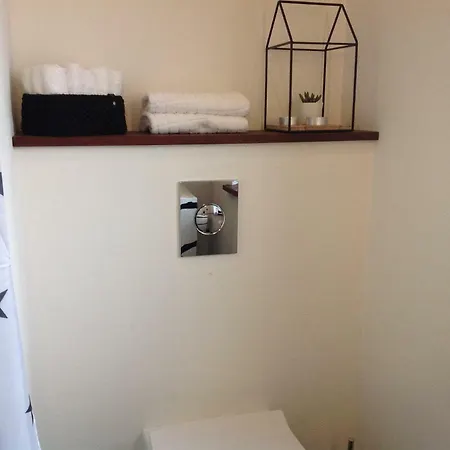 Дом отдыха Ny Istandsat Traehus I Givskud *