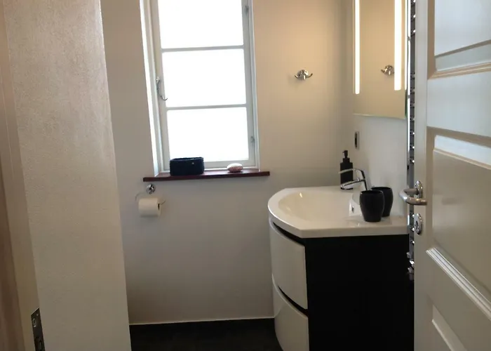 Ny Istandsat Traehus I Givskud Σπίτι διακοπών