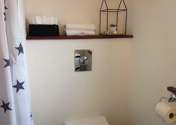 Σπίτι διακοπών Ny Istandsat Traehus I Givskud *